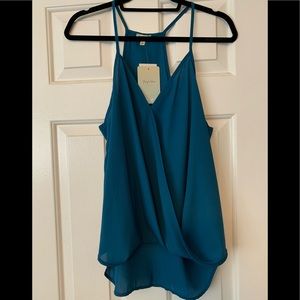 Summer ready Tank- new with tags